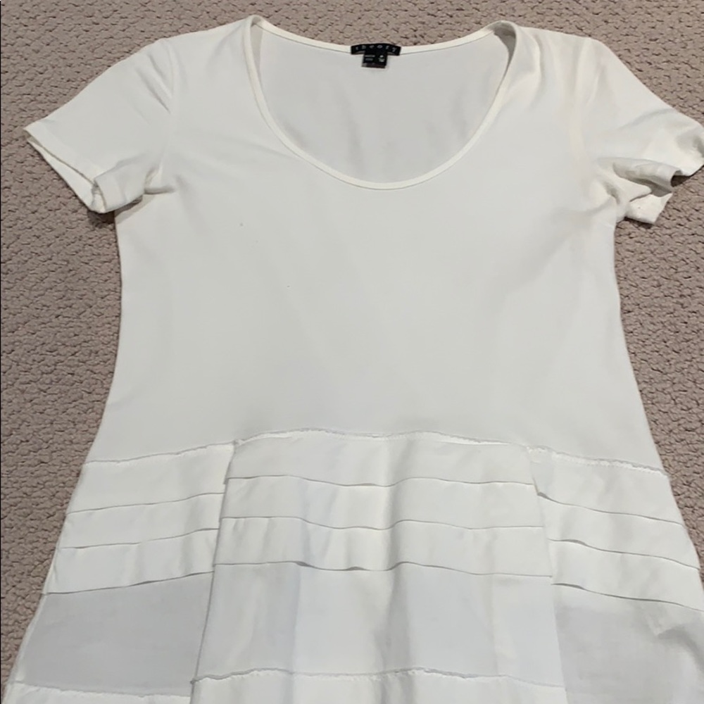 White Theory T-shirt
